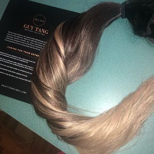 Guy Tang Balayage Hair Extensions